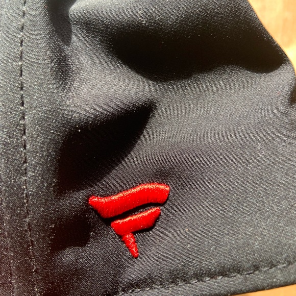 New Calgary Flames collectable “C of Red” Hat. L-XL - Picture 7 of 8